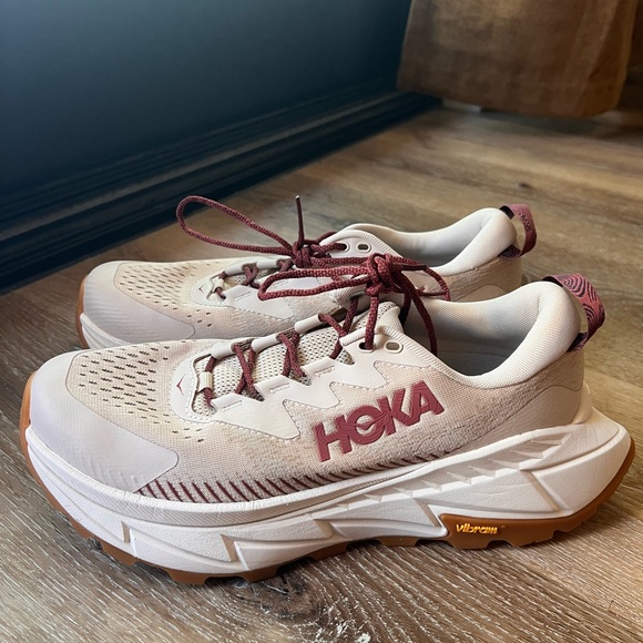 Brand new Hokas - Picture 3 of 4